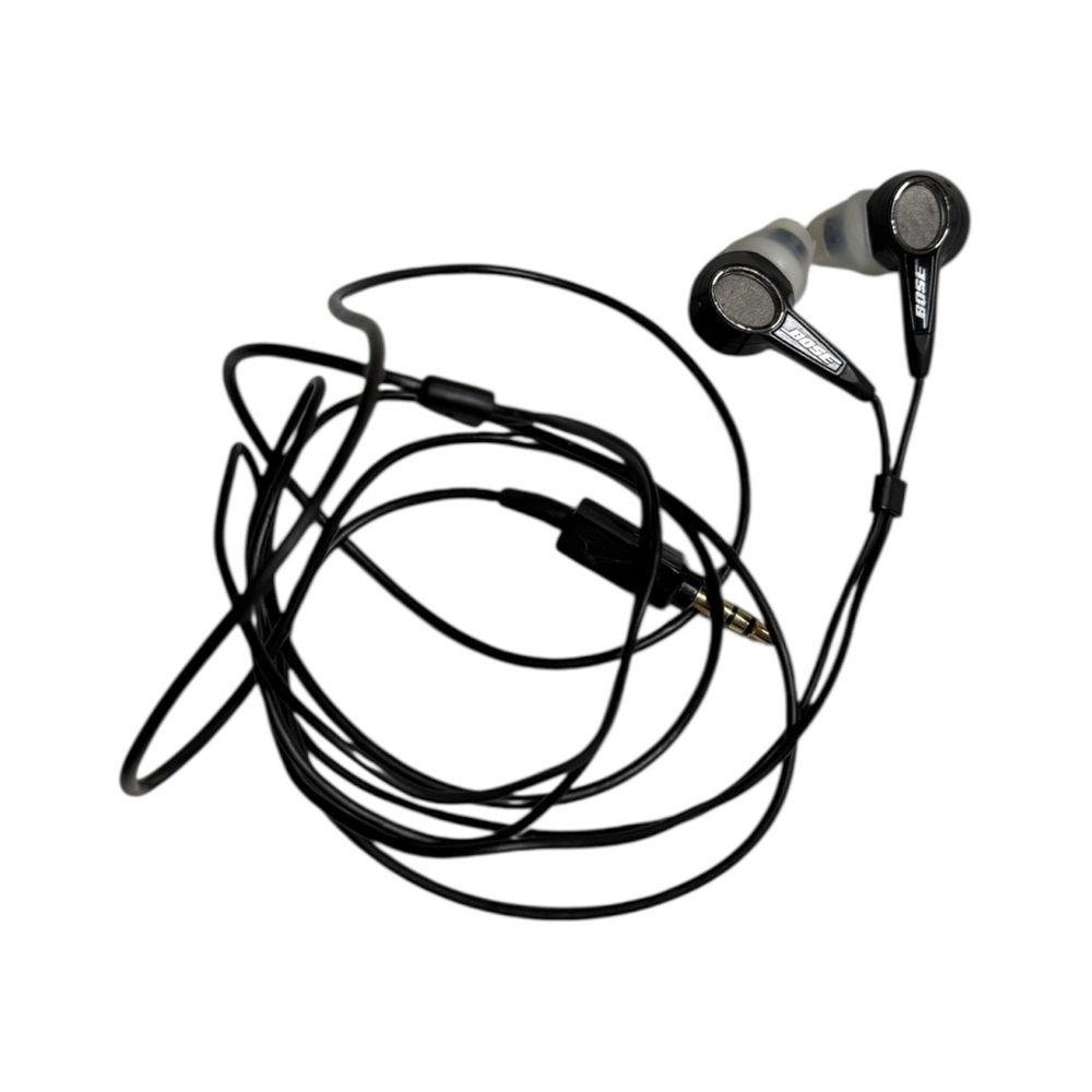 Bose in-ear headphones 2006-2007 - Picture 2 of 4